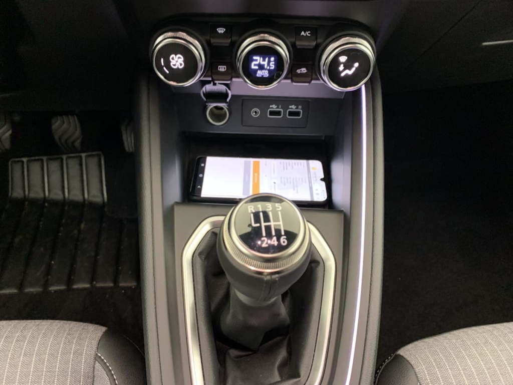 RENAULT Clio TCE 90 CH GSR2 TECHNO - ref: 1-364732 - Photo 19