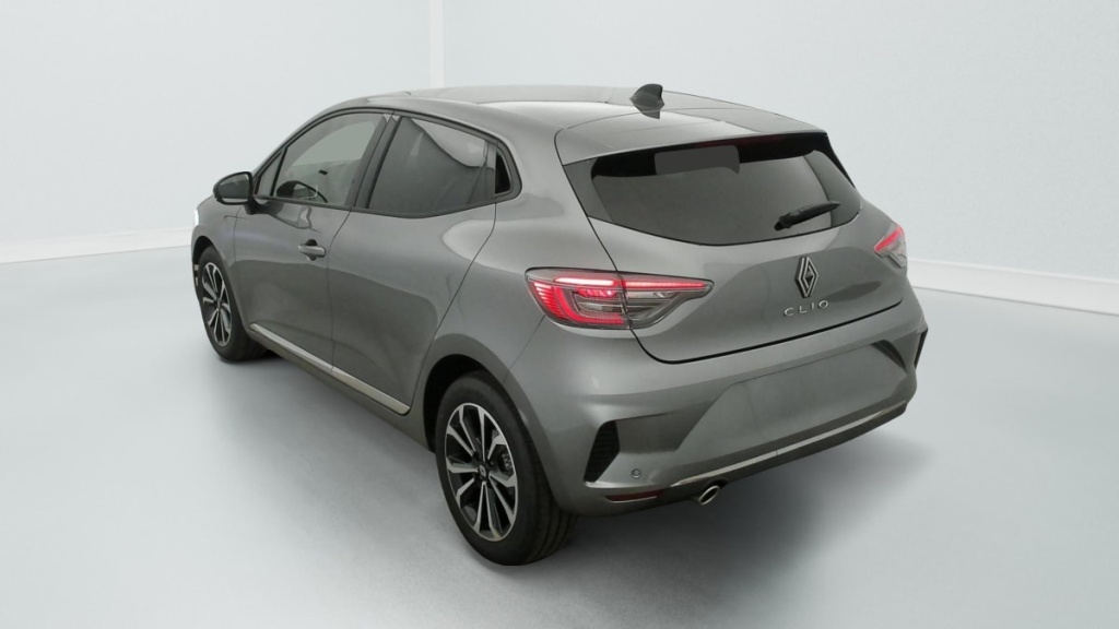 RENAULT Clio TCE 90 CH GSR2 TECHNO - ref: 1-364732 - Photo 5