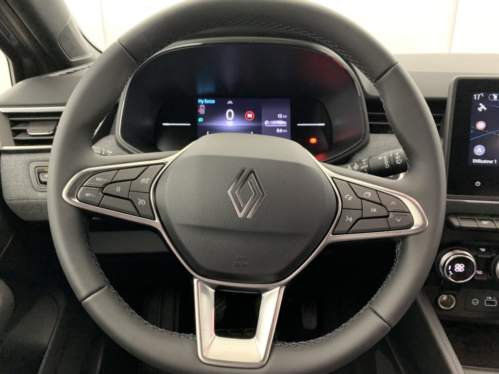 RENAULT Clio TCE 90 CH GSR2 TECHNO - ref: 1-364734 - Photo 15