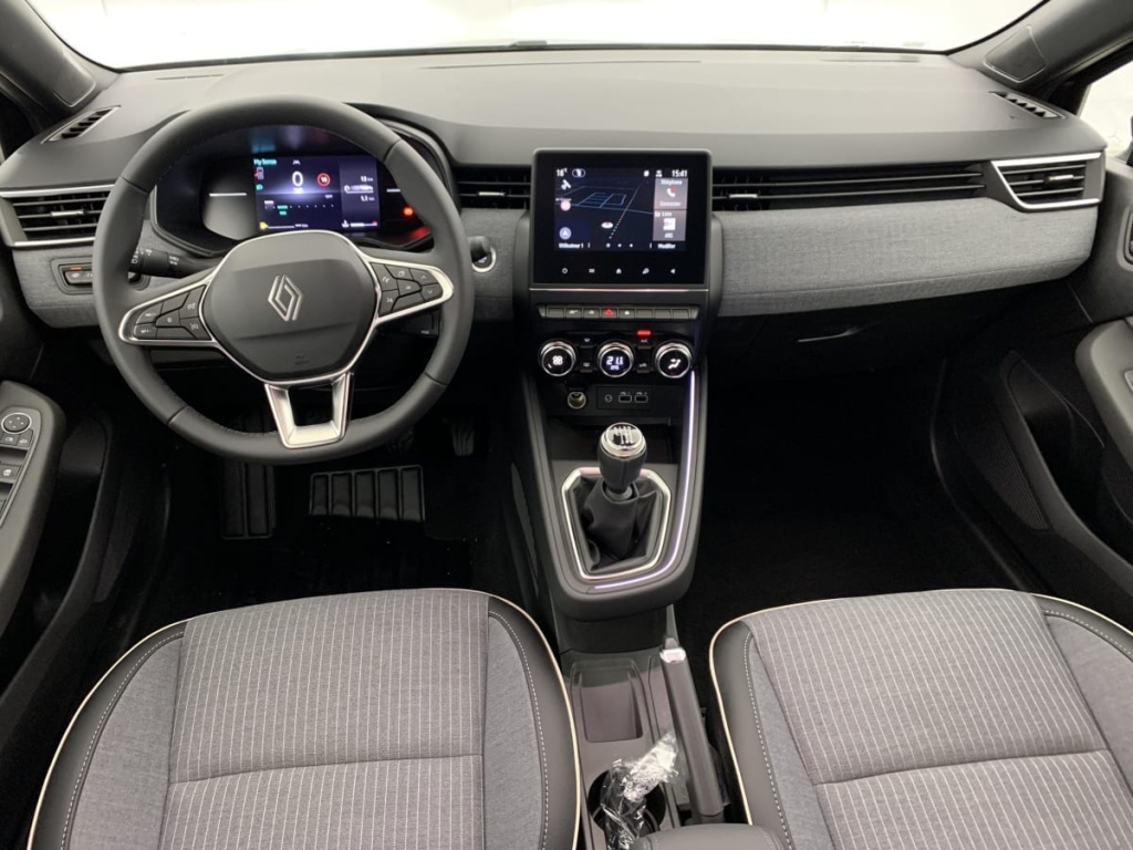 RENAULT Clio TCE 90 CH GSR2 TECHNO - ref: 1-364738 - Photo 13