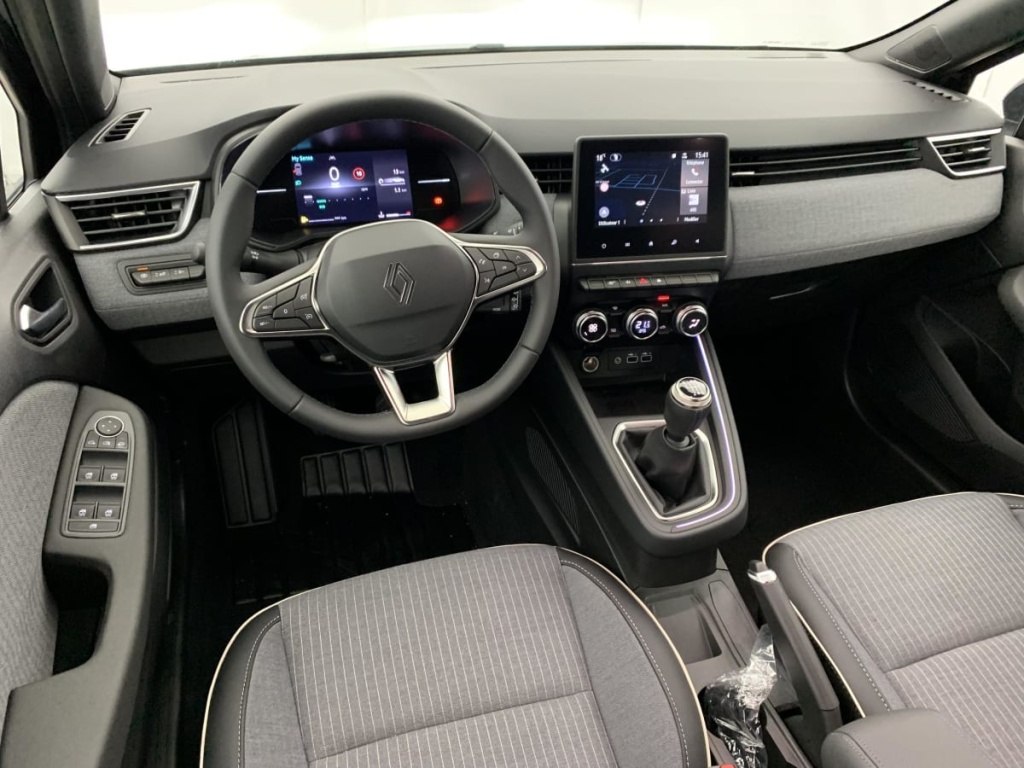 RENAULT Clio TCE 90 CH GSR2 TECHNO - ref: 1-364738 - Photo 14