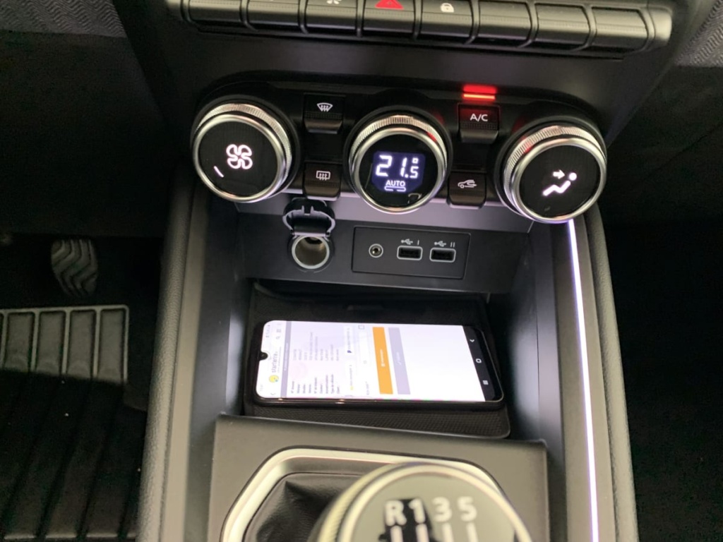 RENAULT Clio TCE 90 CH GSR2 TECHNO - ref: 1-364738 - Photo 18