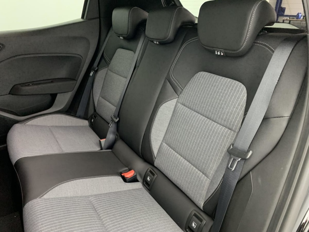 RENAULT Clio TCE 90 CH GSR2 TECHNO - ref: 1-364738 - Photo 20