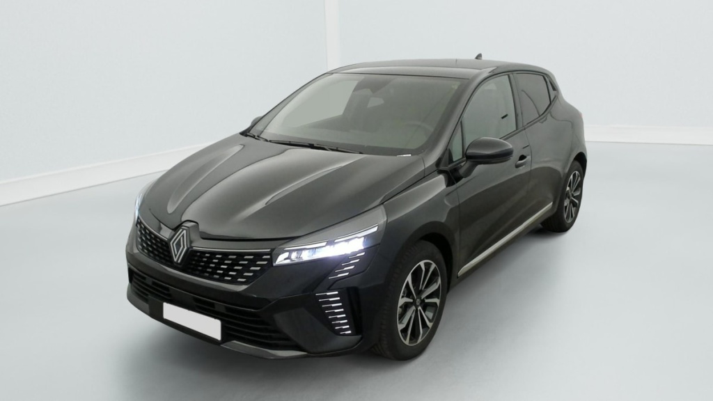 RENAULT Clio TCE 90 CH GSR2 TECHNO - ref: 1-364738 - Photo 3