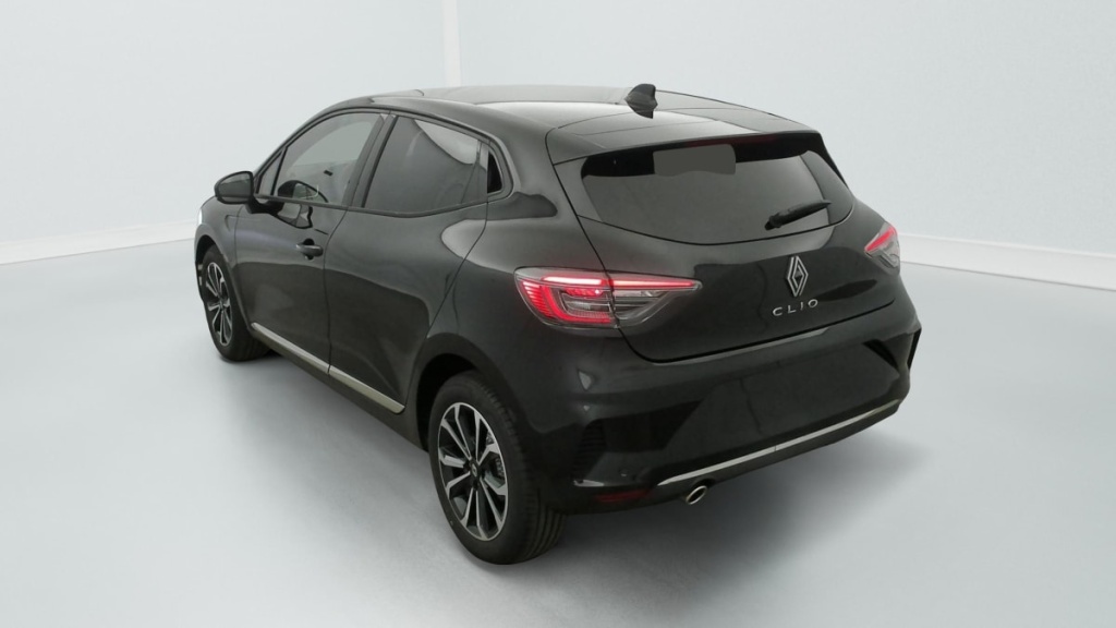 RENAULT Clio TCE 90 CH GSR2 TECHNO - ref: 1-364738 - Photo 5