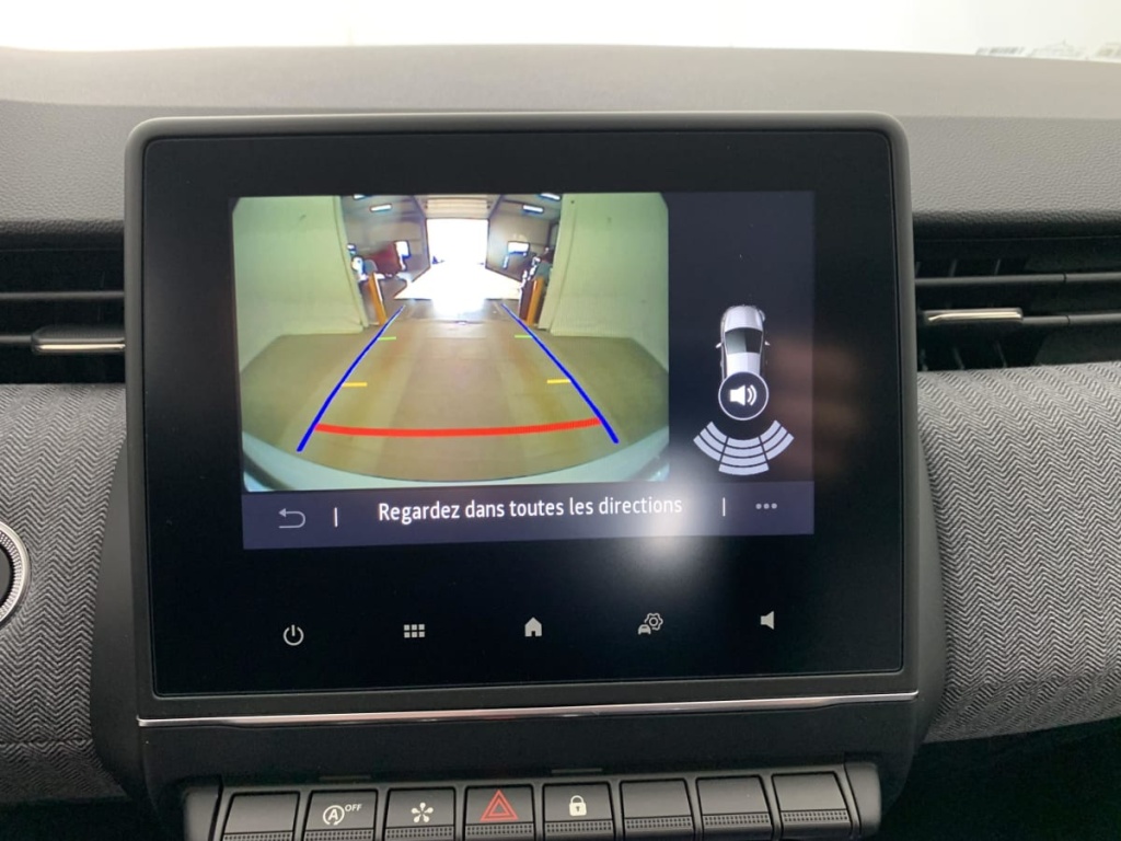 RENAULT Clio TCE 90 CH GSR2 TECHNO - ref: 1-364739 - Photo 17