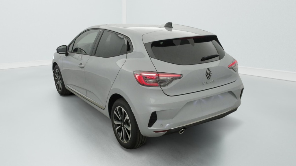 RENAULT Clio TCE 90 CH GSR2 TECHNO - ref: 1-364739 - Photo 5