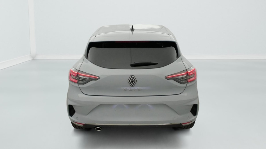 RENAULT Clio TCE 90 CH GSR2 TECHNO - ref: 1-364739 - Photo 6