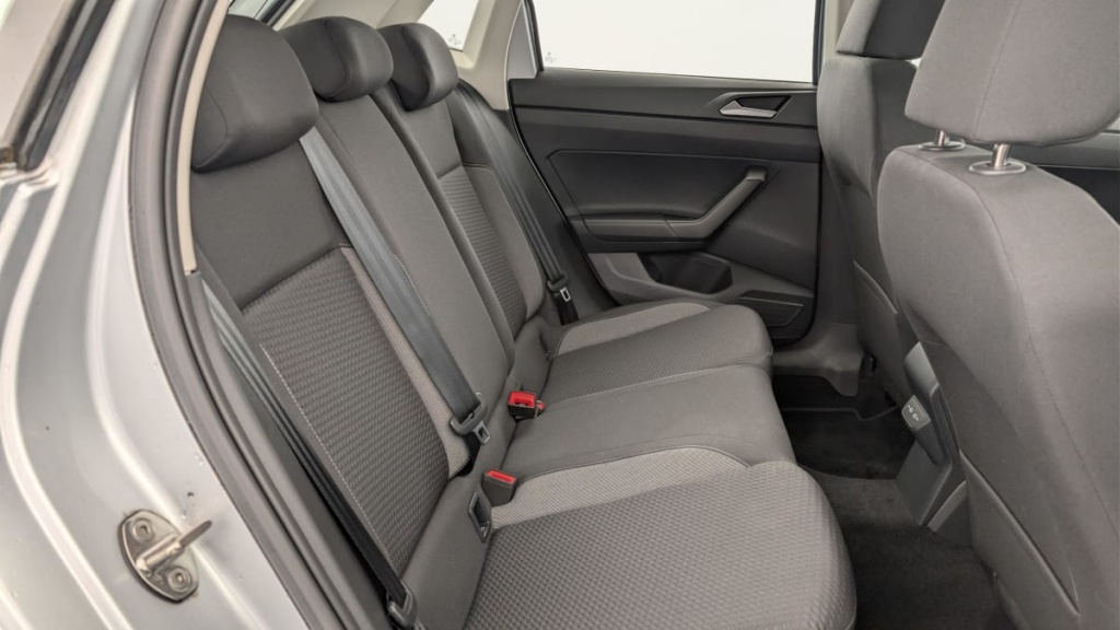 VOLKSWAGEN Polo 1.0 80 S S BVM5 - ref: 1-364930 - Photo 10