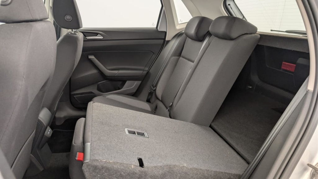 VOLKSWAGEN Polo 1.0 80 S S BVM5 - ref: 1-364930 - Photo 12