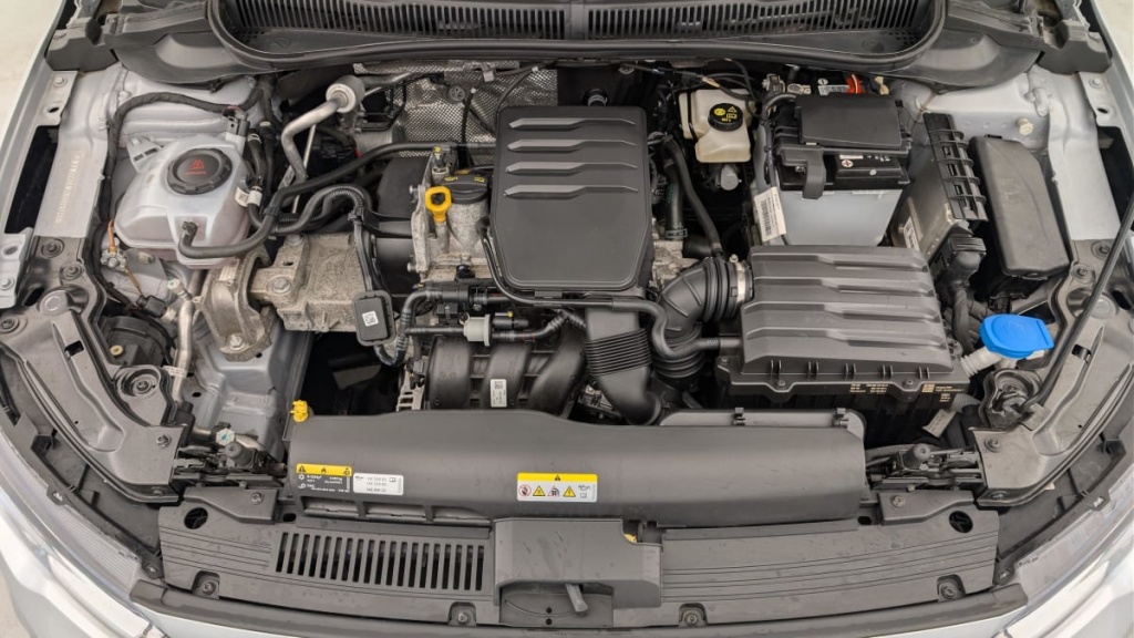 VOLKSWAGEN Polo 1.0 80 S S BVM5 - ref: 1-364930 - Photo 19