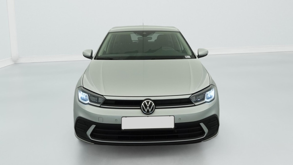 VOLKSWAGEN Polo 1.0 80 S S BVM5 - ref: 1-364930 - Photo 2