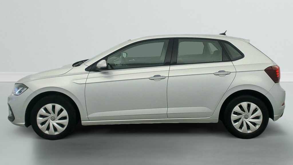 VOLKSWAGEN Polo 1.0 80 S S BVM5 - ref: 1-364930 - Photo 4