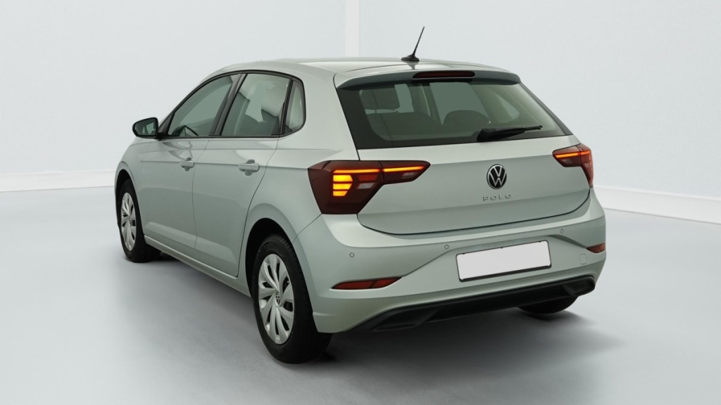 VOLKSWAGEN Polo 1.0 80 S S BVM5 - ref: 1-364930 - Photo 5