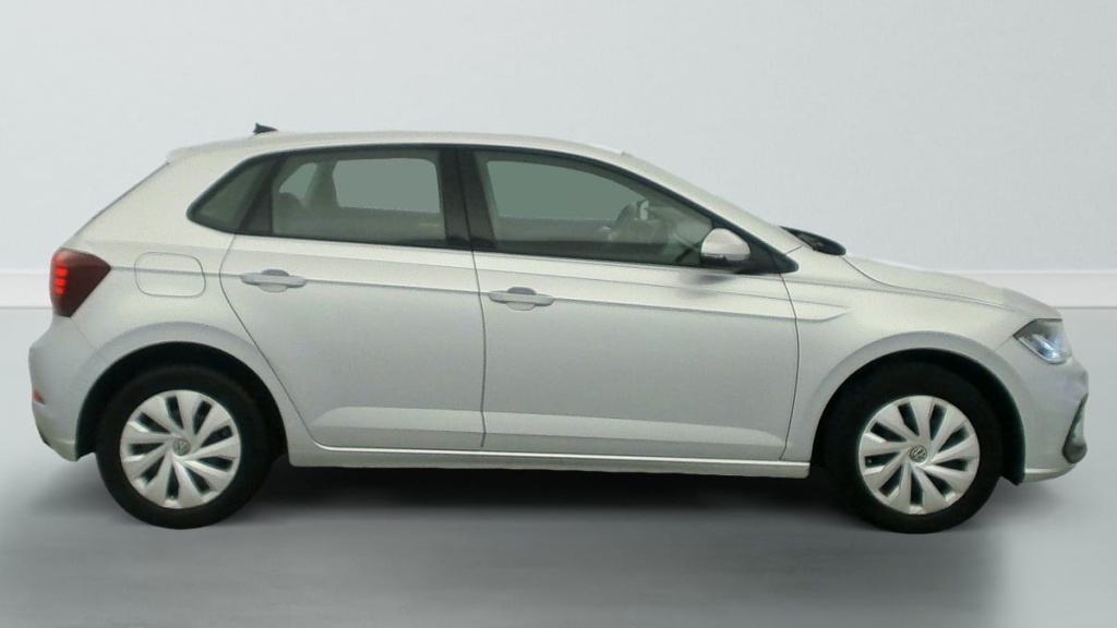 VOLKSWAGEN Polo 1.0 80 S S BVM5 - ref: 1-364930 - Photo 8