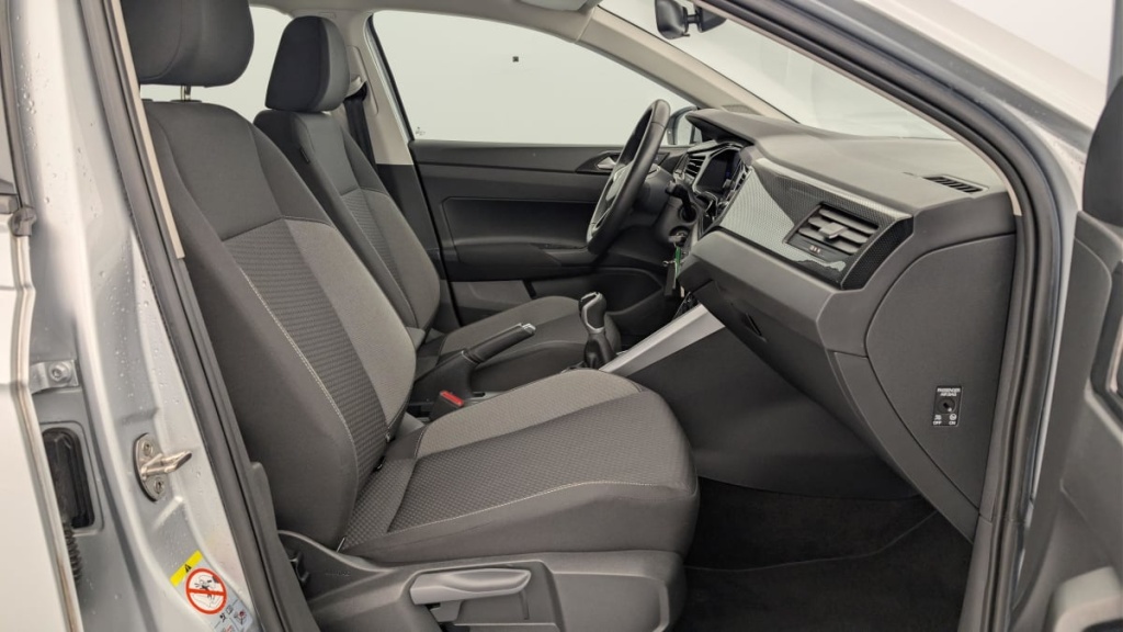 VOLKSWAGEN Polo 1.0 80 S S BVM5 - ref: 1-364930 - Photo 9