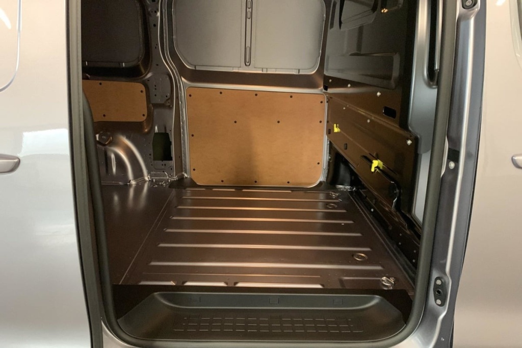 CITROEN Jumpy XL BLUEHDI 145 S S EAT8 - ref: 1-364945 - Photo 12