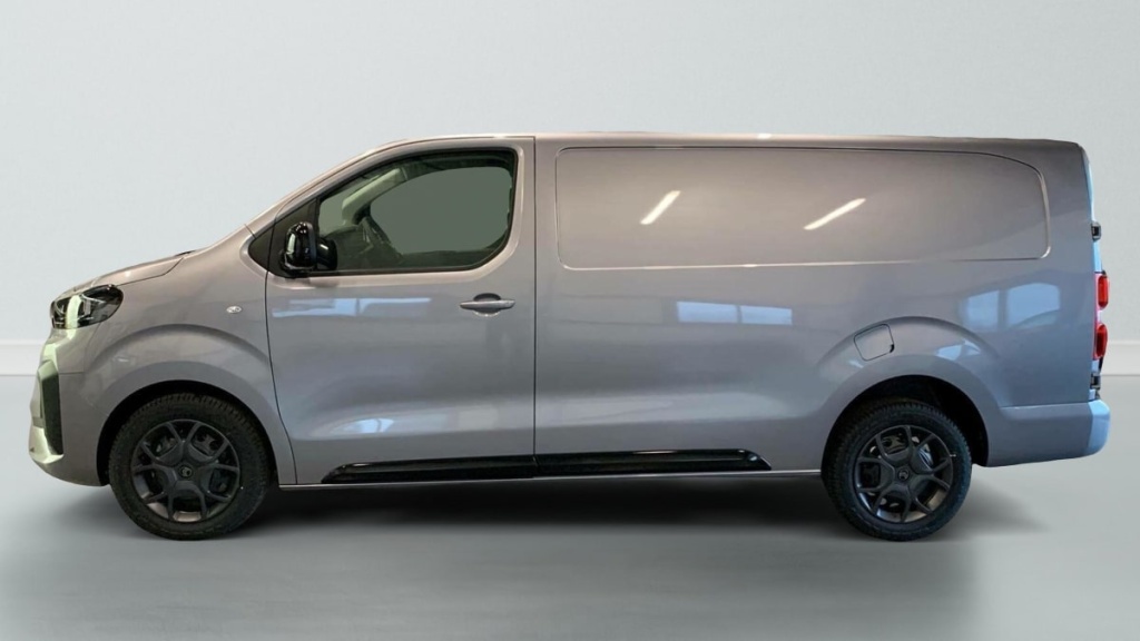 CITROEN Jumpy XL BLUEHDI 145 S S EAT8 - ref: 1-364945 - Photo 4