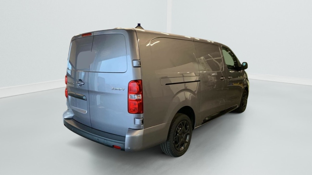 CITROEN Jumpy XL BLUEHDI 145 S S EAT8 - ref: 1-364945 - Photo 7