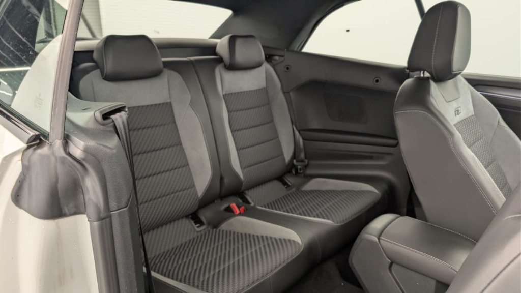 VOLKSWAGEN T-Roc Cabriolet 1.5 TSI EVO 150 START STOP DSG7 R-LINE - ref: 1-364953 - Photo 10