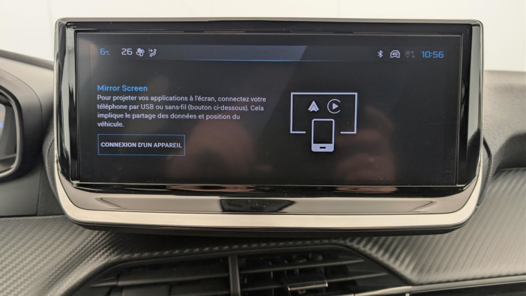 PEUGEOT 208 100 S S BVM6 Allure - ref: 1-365025 - Photo 17