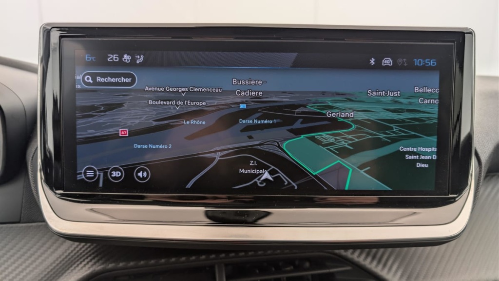 PEUGEOT 208 100 S S BVM6 Allure - ref: 1-365025 - Photo 18