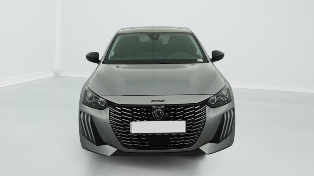 PEUGEOT 208 100 S S BVM6 Allure - ref: 1-365025 - Photo 2