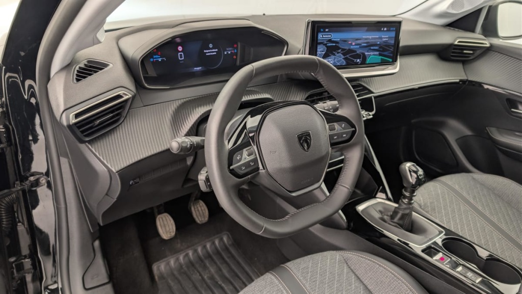 PEUGEOT 208 100 S S BVM6 Allure - ref: 1-365028 - Photo 15