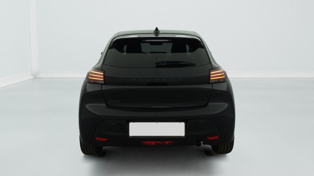 PEUGEOT 208 100 S S BVM6 Allure - ref: 1-365028 - Photo 6