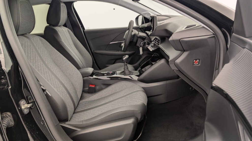 PEUGEOT 208 100 S S BVM6 Allure - ref: 1-365028 - Photo 9