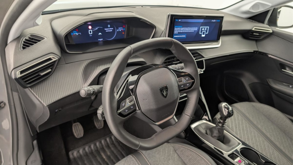 PEUGEOT 208 100 S S BVM6 Allure - ref: 1-365034 - Photo 15