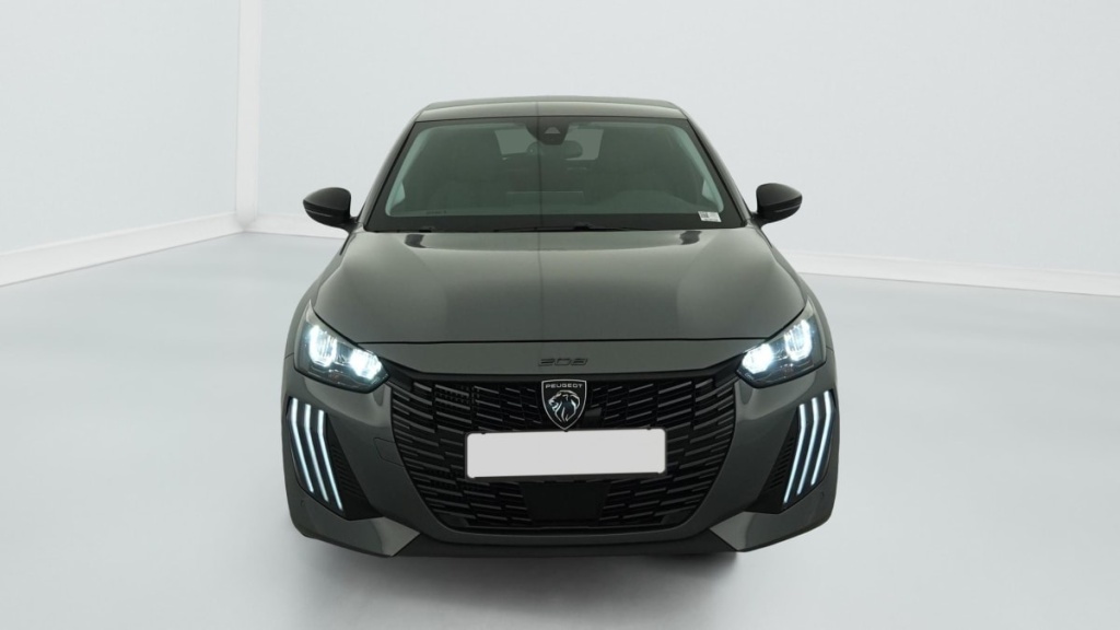 PEUGEOT 208 100 S S BVM6 Allure - ref: 1-365034 - Photo 2