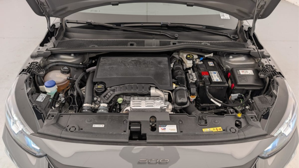 PEUGEOT 208 100 S S BVM6 Allure - ref: 1-365034 - Photo 20