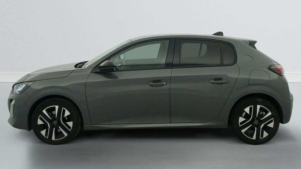 PEUGEOT 208 100 S S BVM6 Allure - ref: 1-365034 - Photo 4