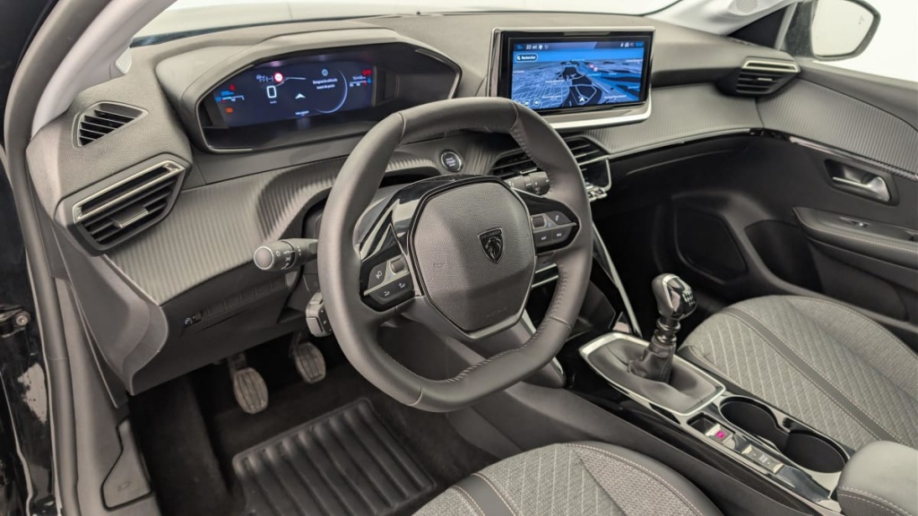 PEUGEOT 208 PureTech 100 S S BVM6 Allure - ref: 1-365043 - Photo 14