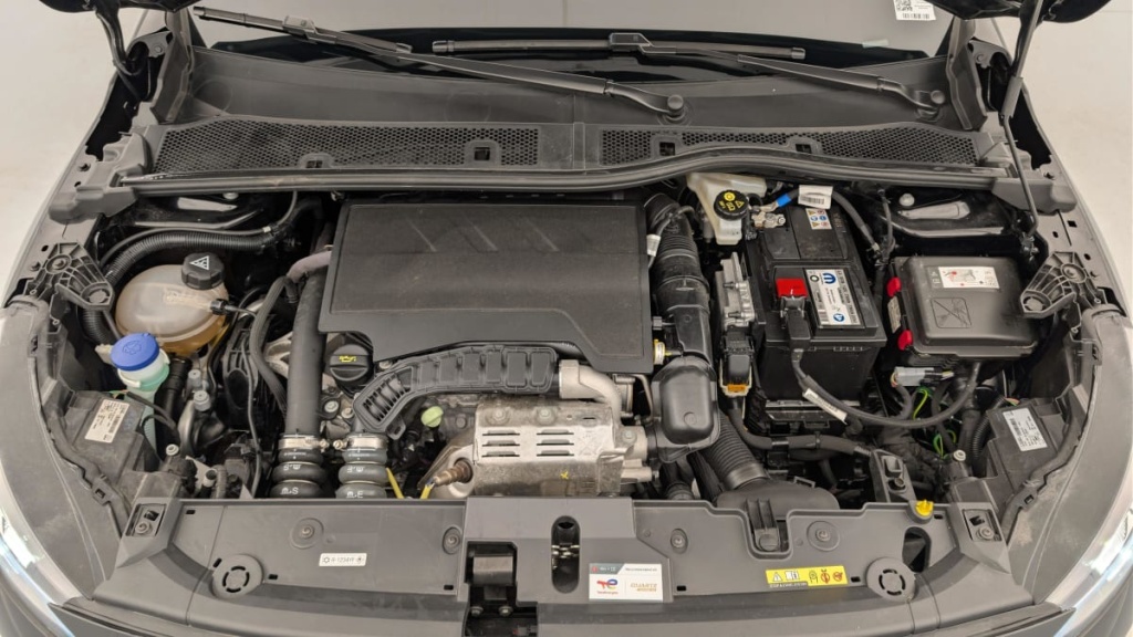 PEUGEOT 208 PureTech 100 S S BVM6 Allure - ref: 1-365043 - Photo 19