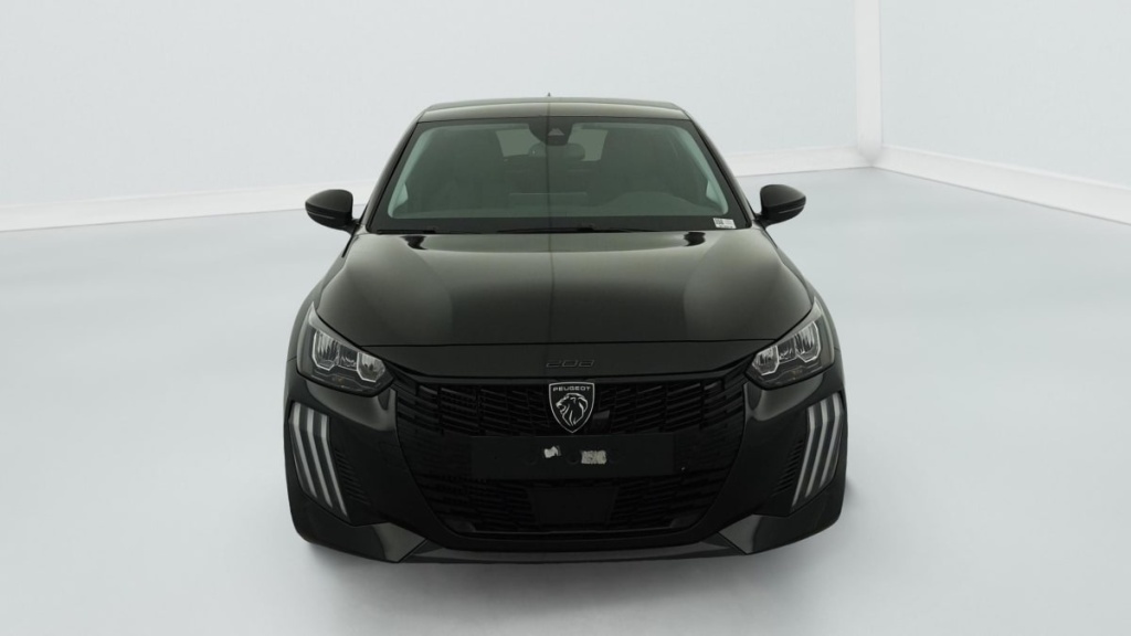 PEUGEOT 208 PureTech 100 S S BVM6 Allure - ref: 1-365043 - Photo 2