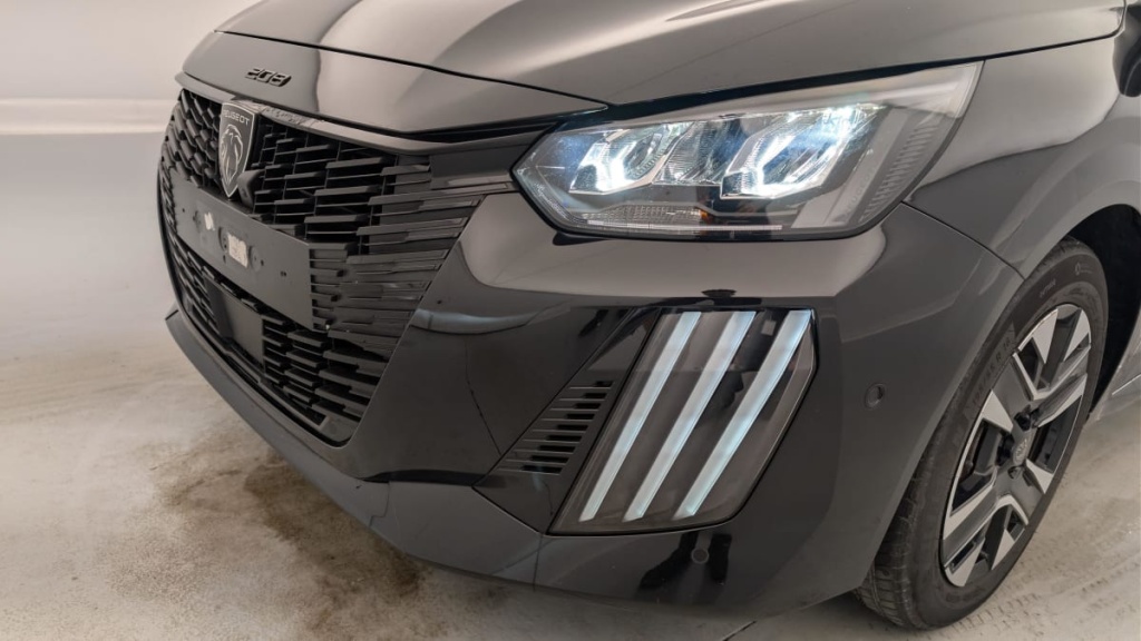 PEUGEOT 208 PureTech 100 S S BVM6 Allure - ref: 1-365043 - Photo 20