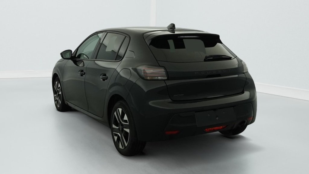 PEUGEOT 208 PureTech 100 S S BVM6 Allure - ref: 1-365043 - Photo 5