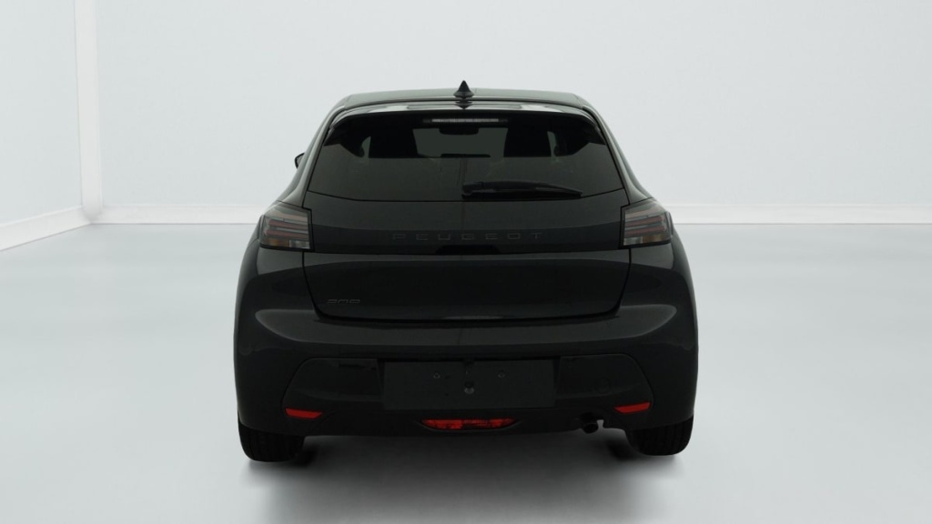 PEUGEOT 208 PureTech 100 S S BVM6 Allure - ref: 1-365043 - Photo 6