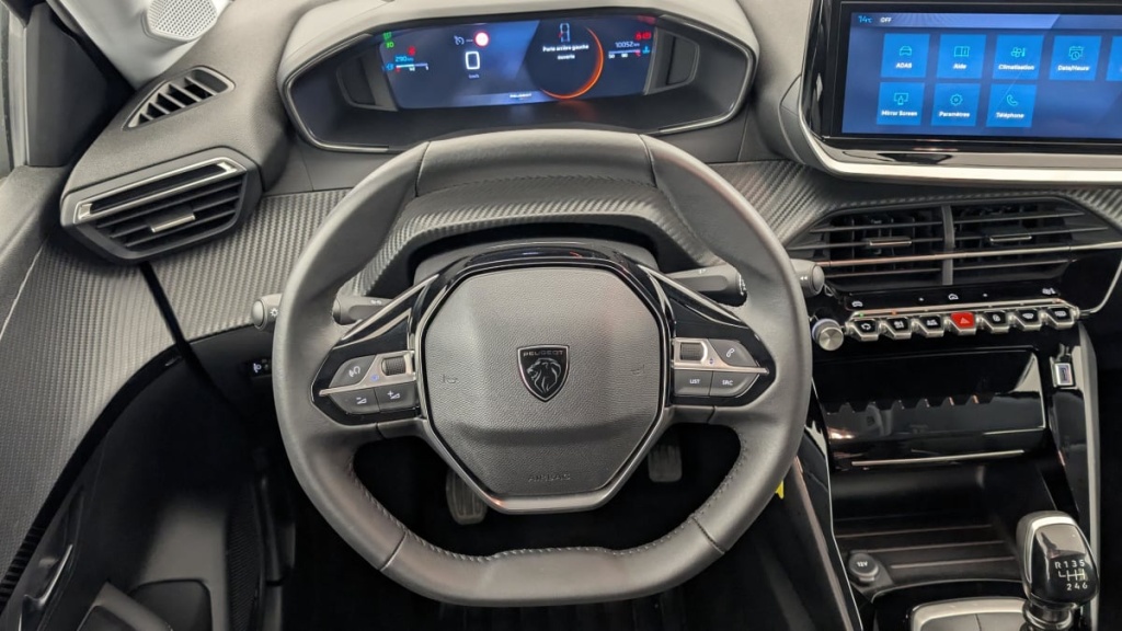 PEUGEOT 208 100 S S BVM6 Allure - ref: 1-365045 - Photo 14