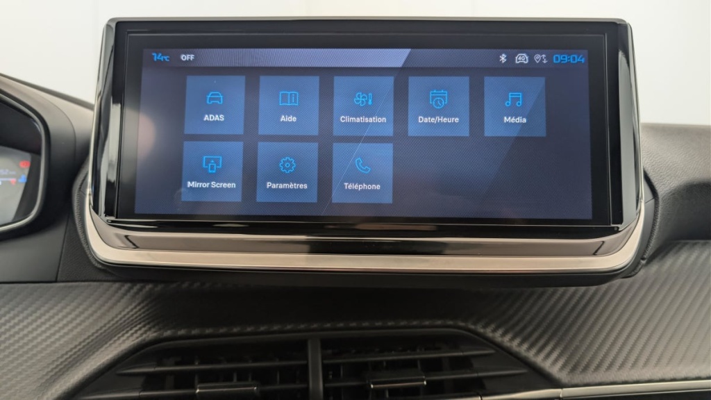 PEUGEOT 208 100 S S BVM6 Allure - ref: 1-365045 - Photo 18