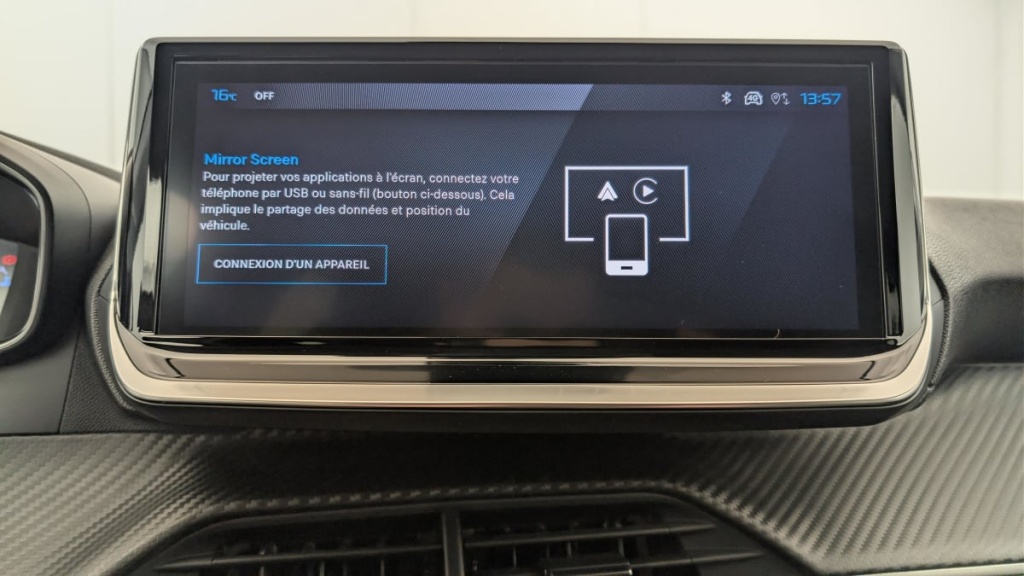 PEUGEOT 208 100 S S BVM6 Allure - ref: 1-365047 - Photo 18