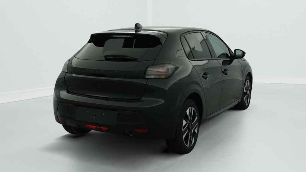 PEUGEOT 208 100 S S BVM6 Allure - ref: 1-365047 - Photo 7