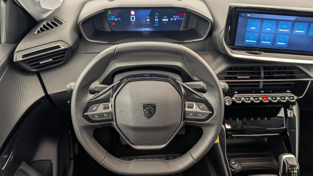 PEUGEOT 208 100 S S BVM6 Allure - ref: 1-365050 - Photo 14