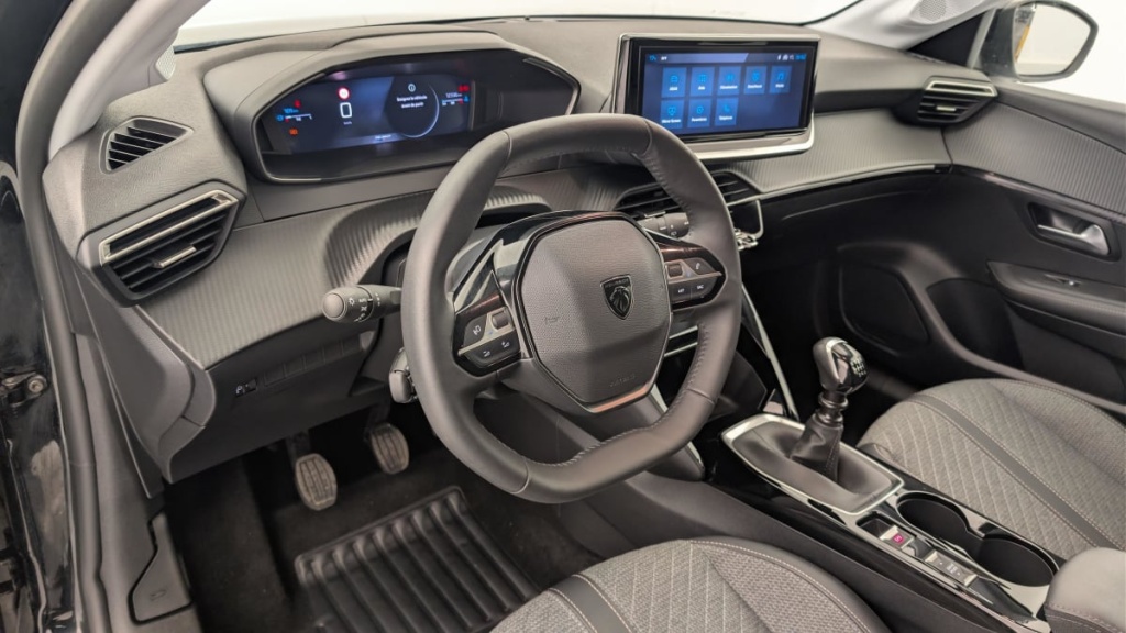 PEUGEOT 208 100 S S BVM6 Allure - ref: 1-365050 - Photo 15