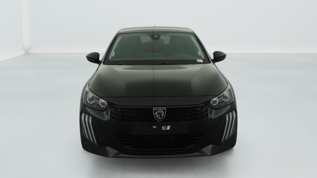 PEUGEOT 208 100 S S BVM6 Allure - ref: 1-365050 - Photo 2