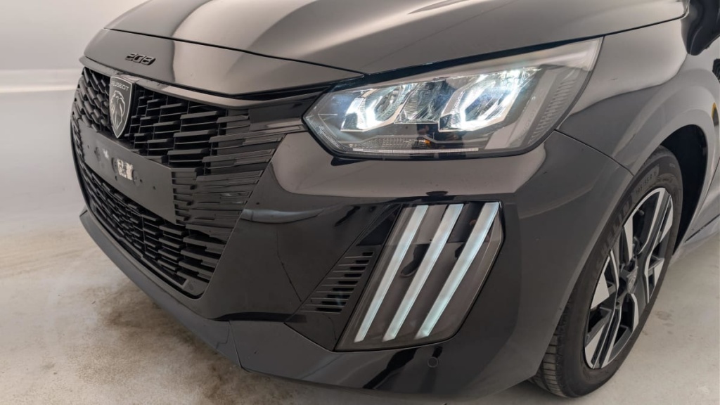 PEUGEOT 208 100 S S BVM6 Allure - ref: 1-365050 - Photo 20