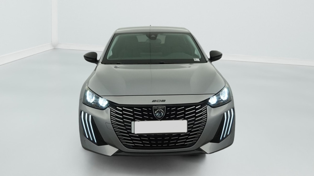 PEUGEOT 208 100 S S BVM6 Allure - ref: 1-365052 - Photo 2