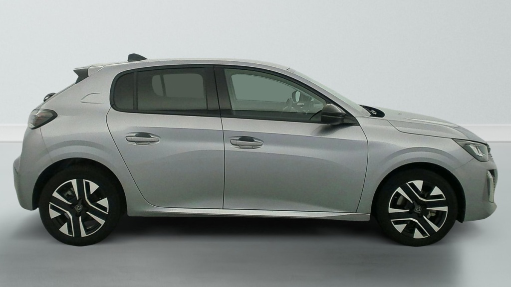 PEUGEOT 208 100 S S BVM6 Allure - ref: 1-365052 - Photo 8